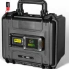 BSR Batterie Lithium ECO 12100 12V 100A