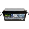 BSR Batterie Bateau|Batterie Marine^Batterie Lithium Monobloc 24V 100A