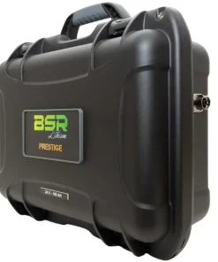 BSR Batterie Bateau|Batterie Marine^Batterie Lithium Prestige 24100 24V 100A