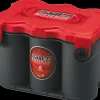 OPTIMA Batterie Red RTF 4.2 50AH
