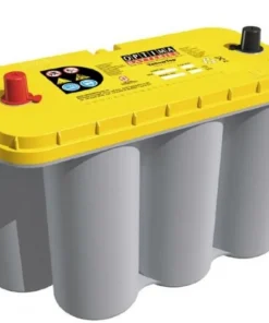 OPTIMA Batterie Yellow YTS 2.7J 38AH
