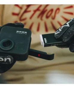 GOPRO Camera De Sport Action^Batterie pour camera Enduro MAX