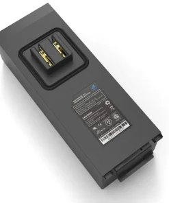 SUBLUE Scooter Sous Marin|Scooter Sous-Marin^Batterie 122 Wh pour Whiteshark Mix et Mix Pro