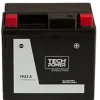 TECH POWER Batterie 12V 5Ah AGM SLA Jet ski/Moto