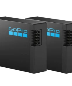GOPRO Camera De Sport Action^Batteries Enduro pour camera HERO13