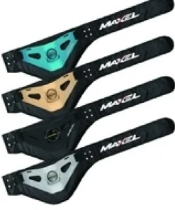 MAXEL Accessoires Pêche Au Jig|Accessoires^Baudrier Alu MG20