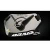 WAY OF FISHING Baudrier Braid Saifish Belt Carbon Fiber| Accessoires|Accessoires