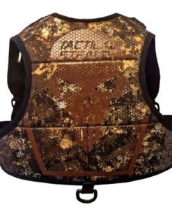 EPSEALON Baudrier EasyFit 2 réglable Tactical Commando
