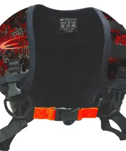 EPSEALON Baudrier réglable Tactical Ghost