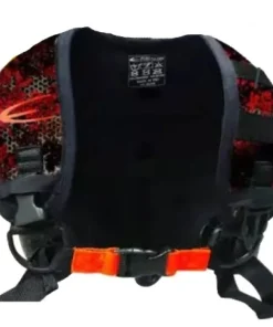 EPSEALON Baudrier réglable Tactical Ghost