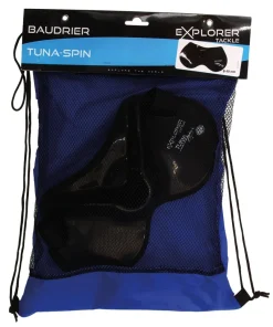 EXPLORER TACKLE Accessoires|Accessoires^Baudrier Tuna Spin