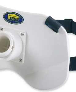 LINEAEFFE Accessoires|Accessoires^Baudrier Blanc