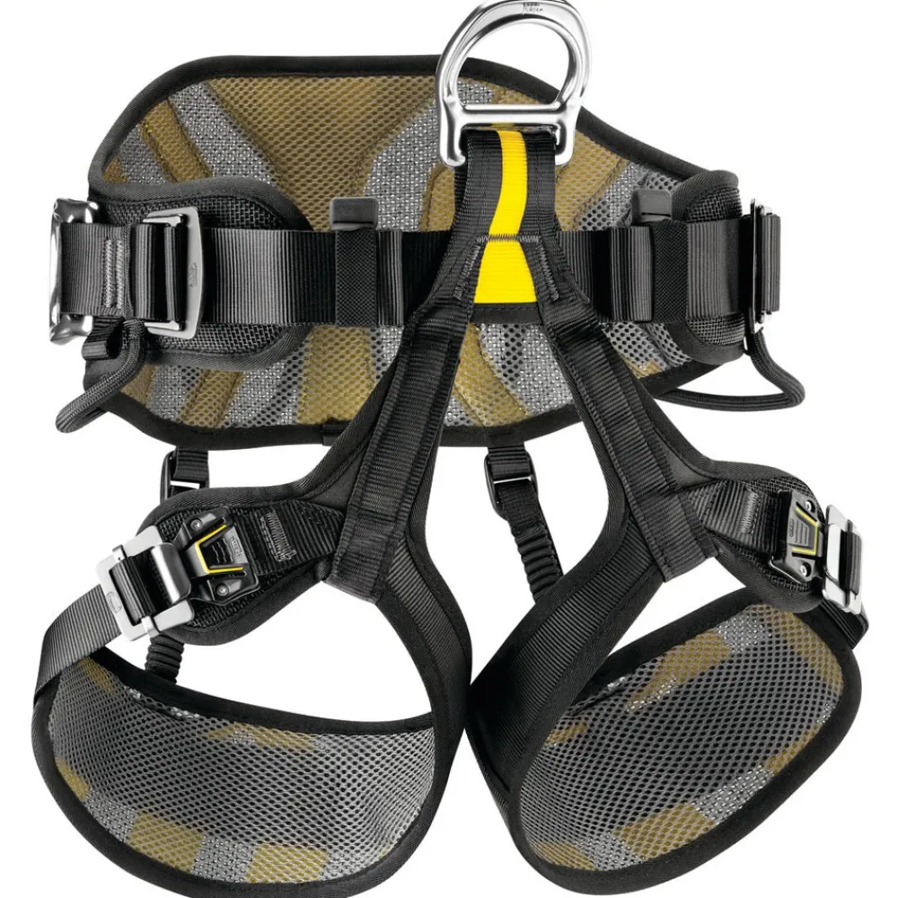 PETZL Accessoire^Baudrier Avao Sit Fast