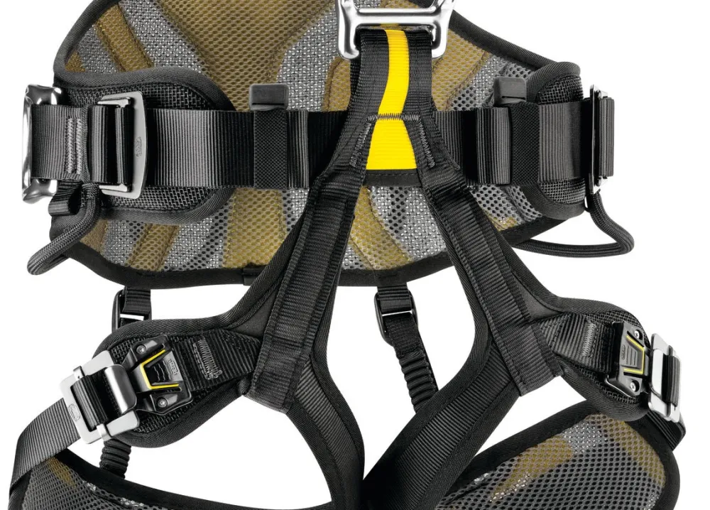 PETZL Accessoire^Baudrier Avao Sit Fast