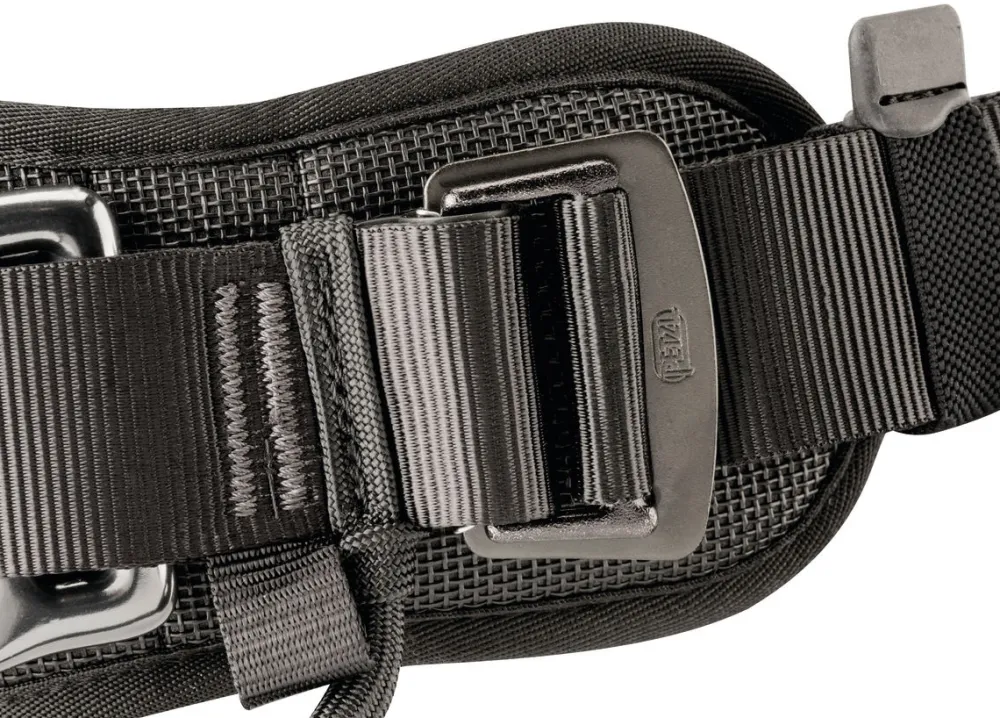 PETZL Accessoire^Baudrier Avao Sit Fast