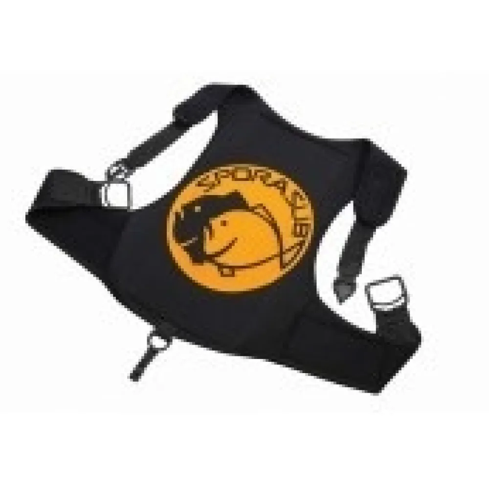 SPORASUB Baudrier Safety point - XLarge