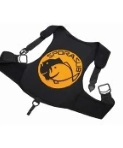 SPORASUB Baudrier safety point