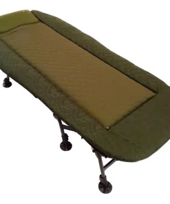 CARPSPIRIT Bed Chair Magnum Air-Line Bed - XL 8 Pieds