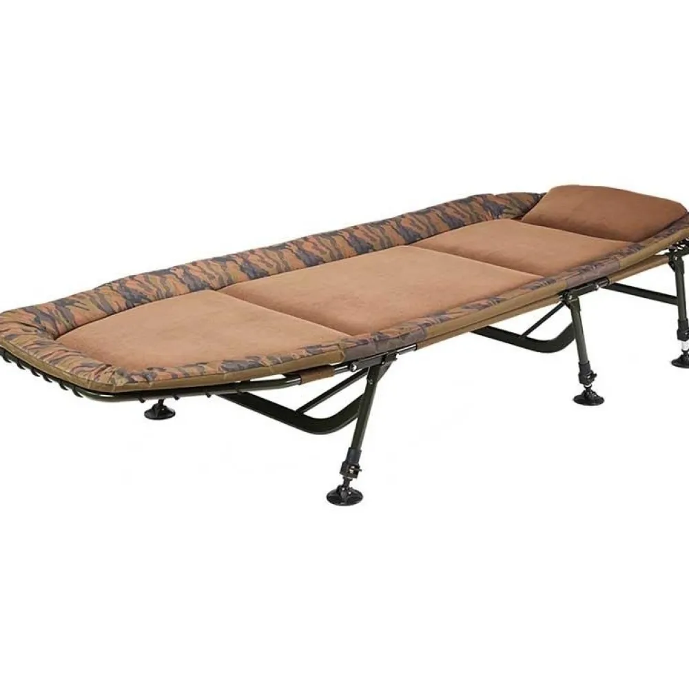 PROWESS Bivouac|Bedchair^Bed chair Nightfall