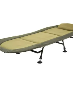 PROWESS Bed chair Sirium