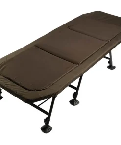 JRC Bedchair Cocoon II Flatbed Wide