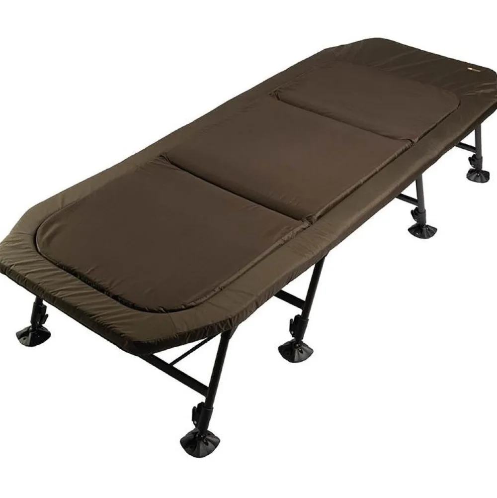 JRC Bedchair Cocoon II Flatbed Wide