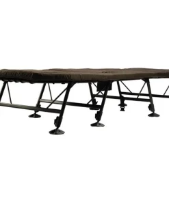 JRC Bedchair Cocoon II Flatbed Wide