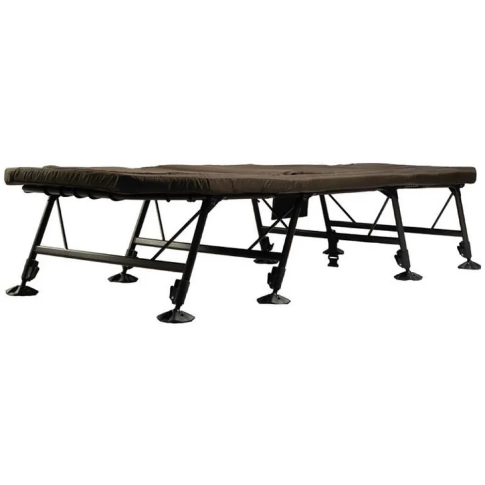 JRC Bedchair Cocoon II Flatbed Wide