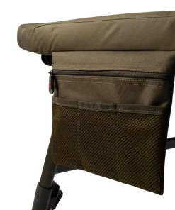 JRC Bivouac|Tous Les Produits^Bedchair Cocoon II Flatbed Sleepsystem