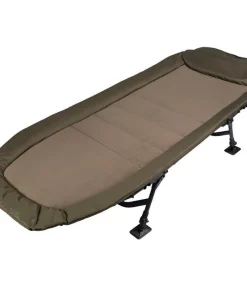 JRC Bedchair Defender II Flatbed Wide Sleepsytem