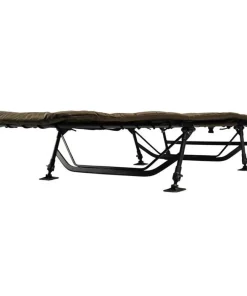 JRC Bivouac|Tous Les Produits^Bedchair Defender II Flatbed Wide
