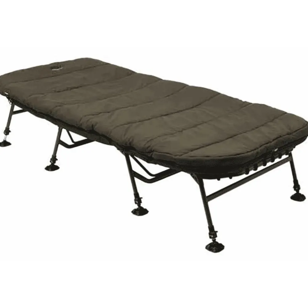 PROLOGIC Bedchair Inspire Daddy Sleep System