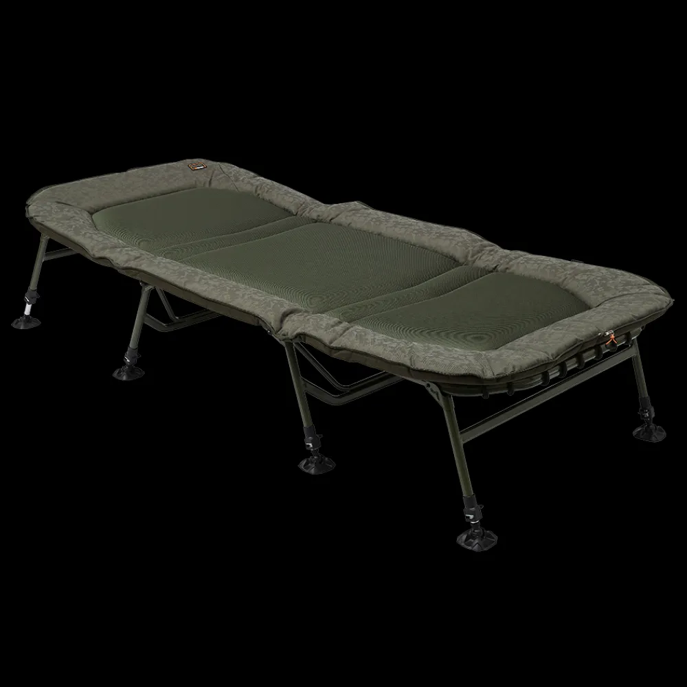 PROLOGIC Bedchair Inspire Daddy Sleep System
