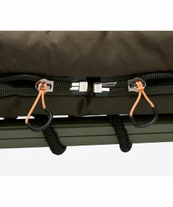 PROLOGIC Bedchair Inspire Daddy Sleep System