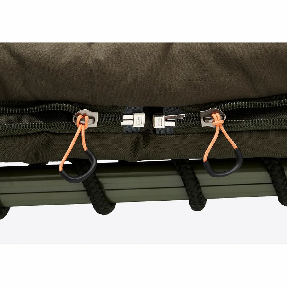 PROLOGIC Bedchair Inspire Daddy Sleep System