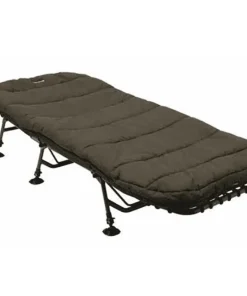 PROLOGIC Bivouac|Bedchair^Bedchair Inspire Relax Sleep System