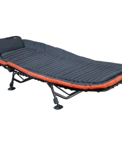 RADICAL CARPE Bivouac^Bedchair Radical Quantum Carp Couch Session Chiller Mark 2 2,1m