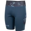 BEUCHAT Lycra & Rash Guard^Bermuda snorkeling Atoll Seaweed - 2 mm Homme