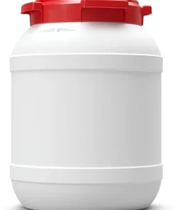CURTEC Bidon étanche 26 L