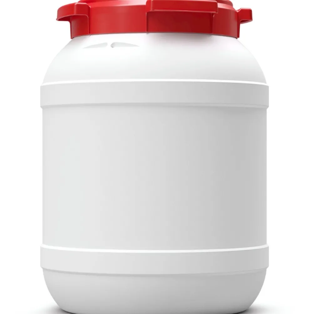 CURTEC Bidon étanche 26 L