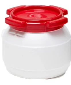 CURTEC Bidon Et Boîte Étanche|Bagagerie Étanche Canoë-Kayak^Bidon étanche 3,6 L