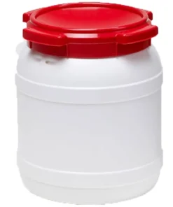CURTEC Bidon étanche 55 L