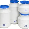 PLASTIMO Bidons cylindriques - 12L