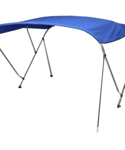 CAPE HORN Bimini 3 arceaux Luxe 183X185 à 198X117
