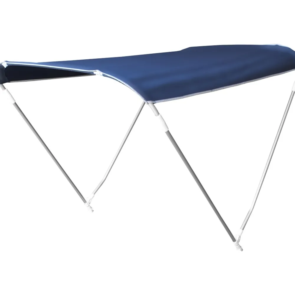 CAPE HORN Bimini 2 arceaux 180X110X130 Bleu