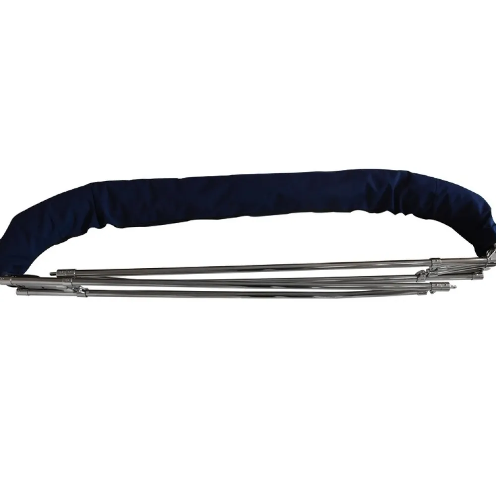 OSCULATI Taud Et Bimini|Bimini Et Taud Bateau^Bimini 4 arceaux Inox Shade Master 255 X 140