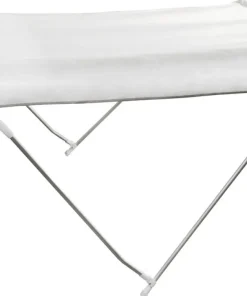 OSCULATI Taud Et Bimini|Bimini Et Taud Bateau^Bimini 2 arceaux 180 X 110 X 130/140