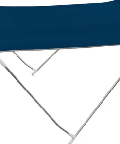 OSCULATI Taud Et Bimini|Bimini Et Taud Bateau^Bimini 2 arceaux 180 X 110 X 130/140