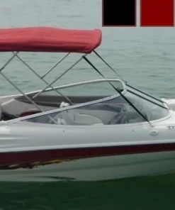 MATC Taud Et Bimini|Bimini Et Taud Bateau^Bimini Inox 3 arceaux Elegance largeur 187 à 197 cm