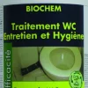 MATT CHEM MARINE Toilette Bateau|Traitement Et Filtration^Bio-Chem 1L